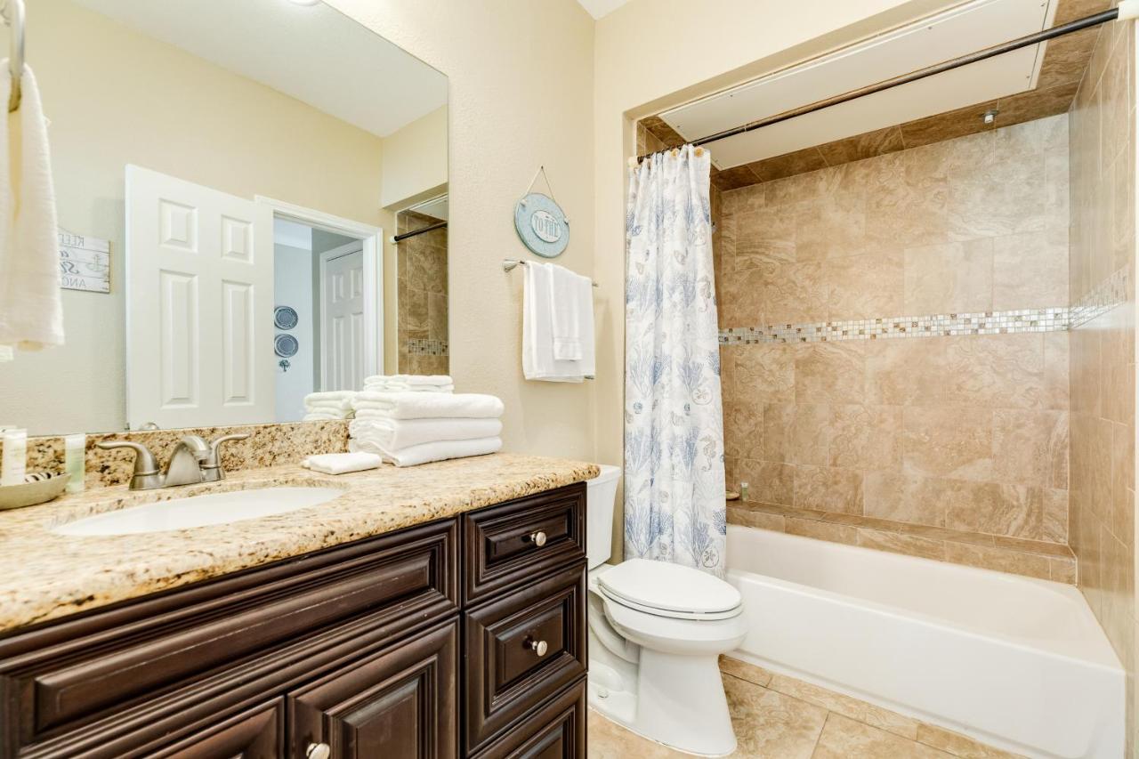 Dawn Condominiums Escape The Dawn Galveston Buitenkant foto