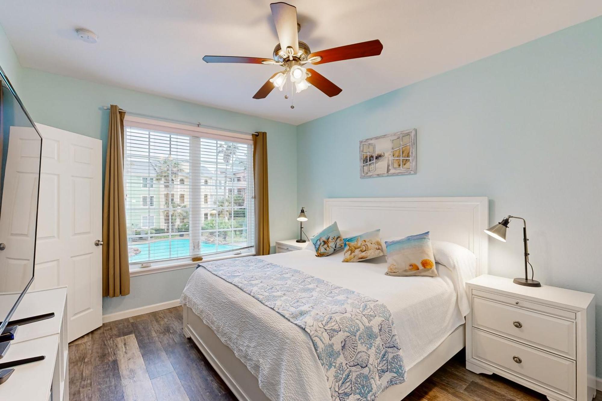 Dawn Condominiums Escape The Dawn Galveston Buitenkant foto