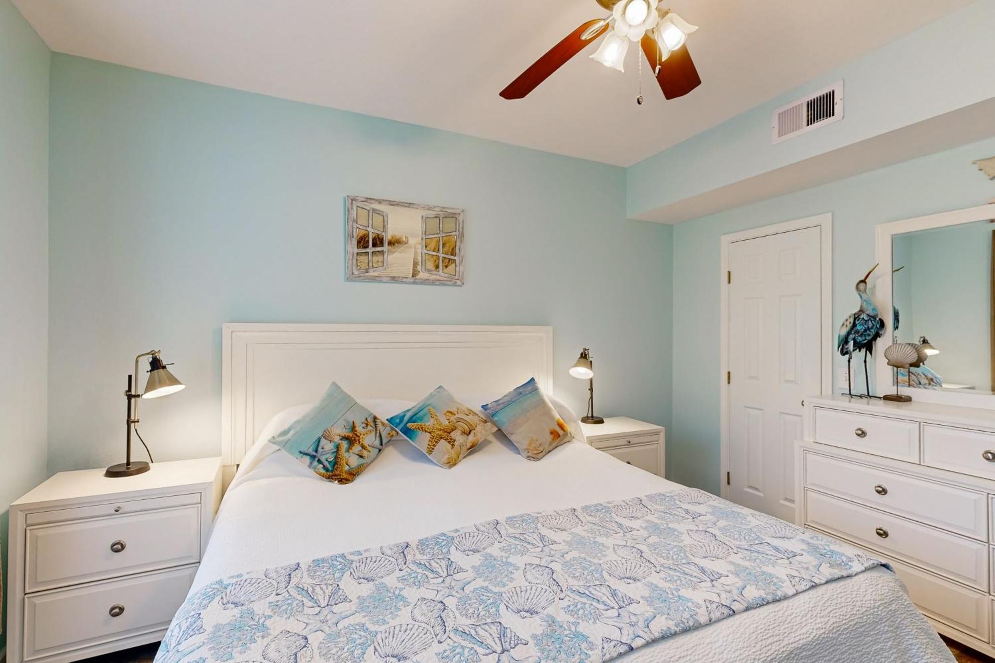 Dawn Condominiums Escape The Dawn Galveston Buitenkant foto